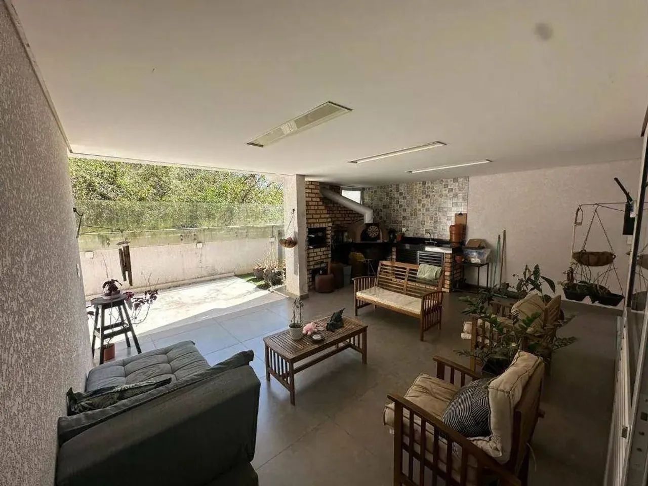 Casa com 4 quartos para alugar, 250 m² - Condomínio Saint Claire - Sorocaba/SP - Foto 8