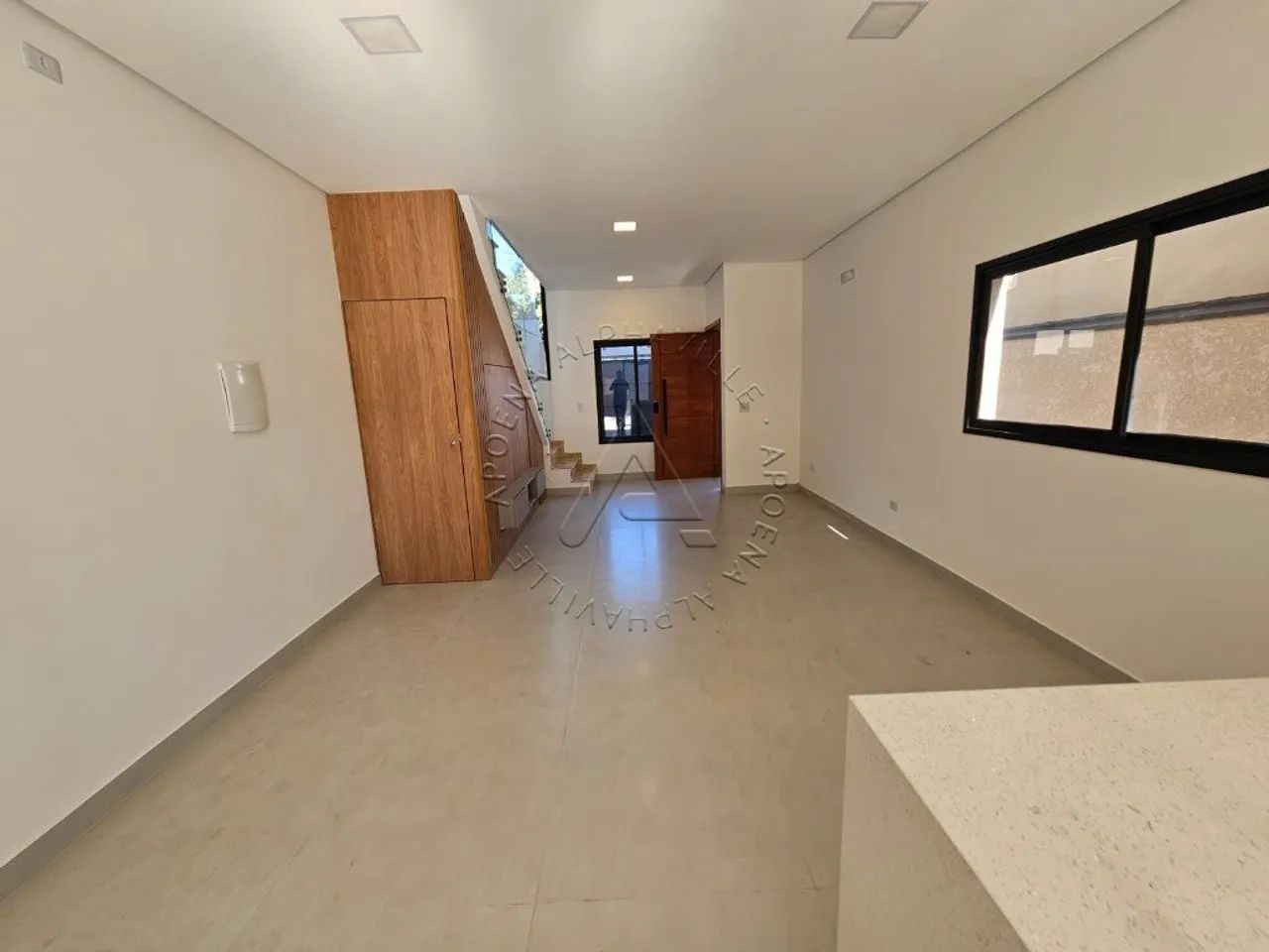 Casa Modelo Sobrado a venda no Nova Jaguari - Foto 4