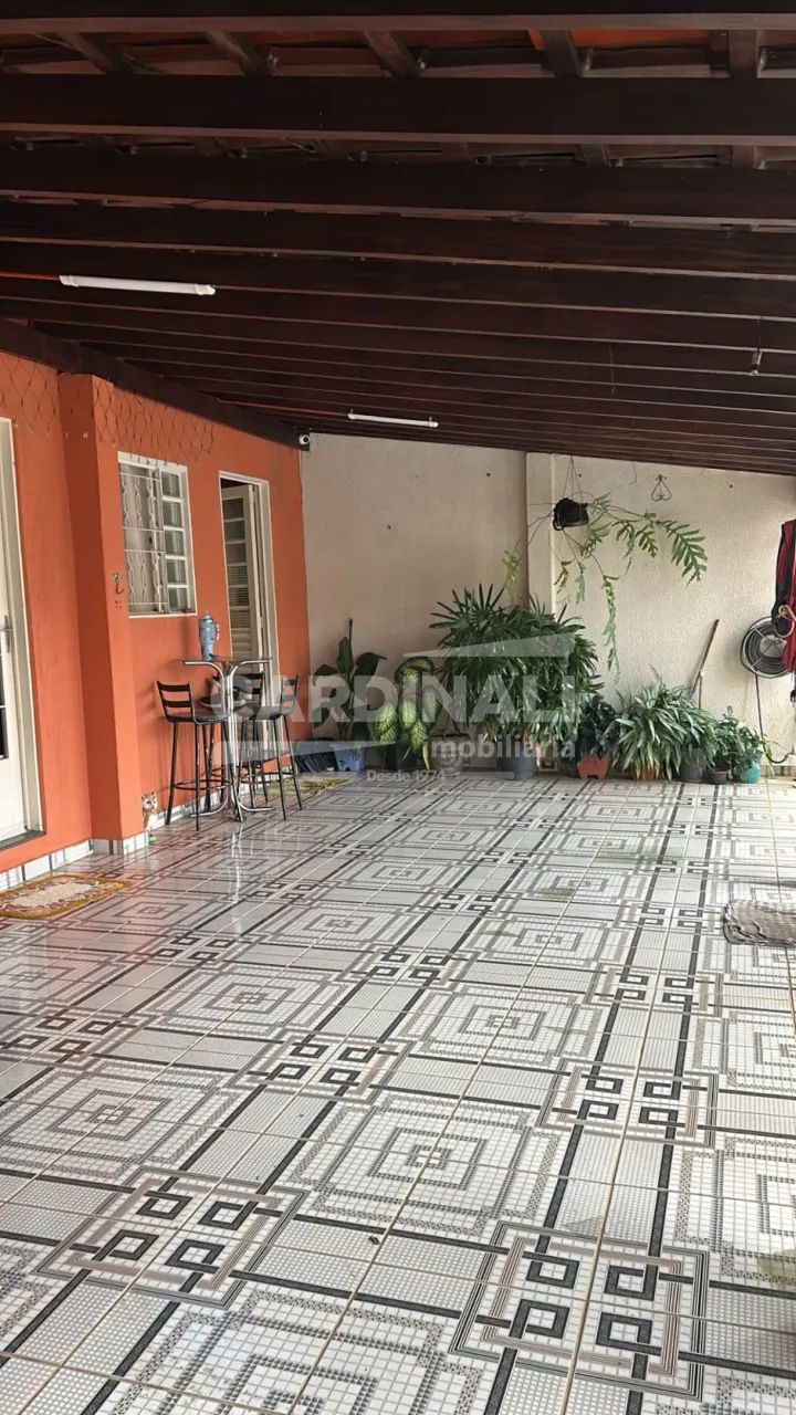 Casa a venda em Ibaté!