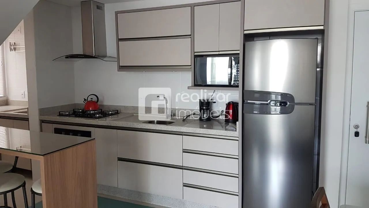 Apartamento de 3 quartos Bairro Ingleses em Florianópolis - Foto 2