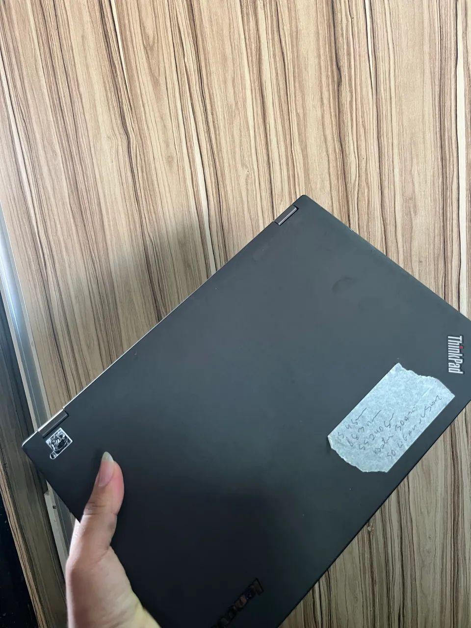 Notebook Lenovo i5 4ª - Foto 3