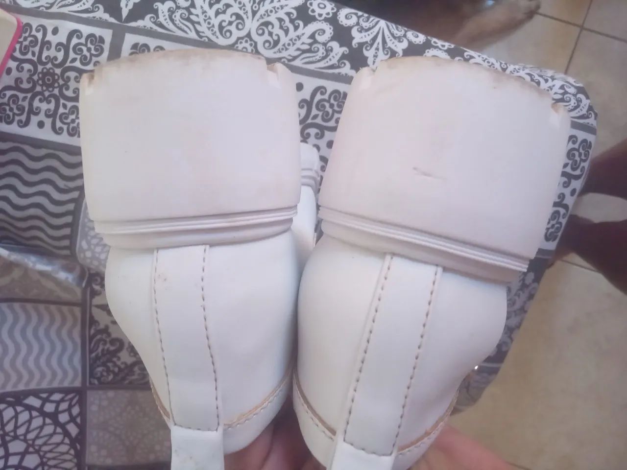 Sapato feminino  - Foto 2