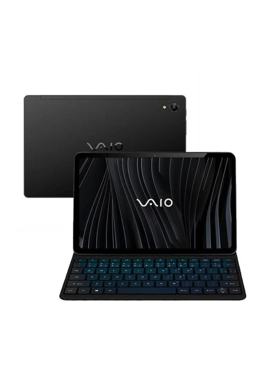 Tablet VAIO TL10 lacrado - Foto 2