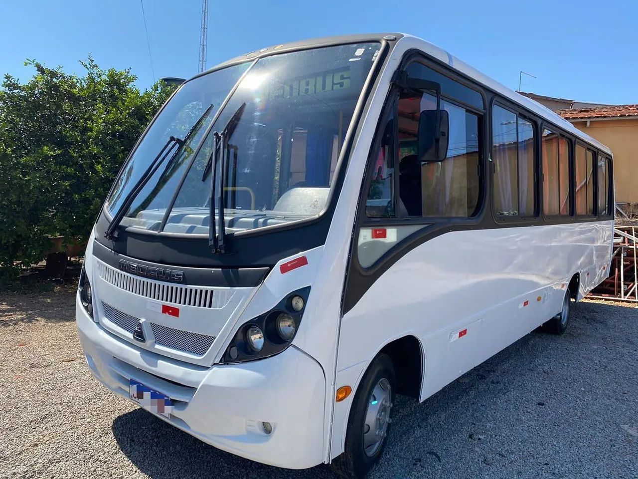 A VENDA MICRO ÔNIBUS 
