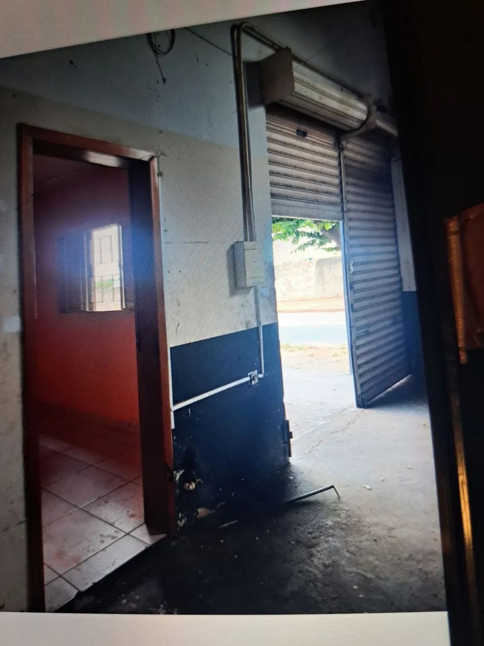 Alugo Galpão Parque Oeste Industrial  - Foto 3