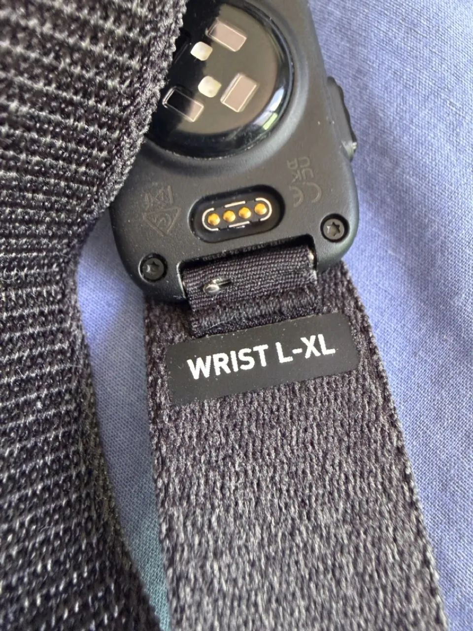 Garmin CIRQA - Foto 4