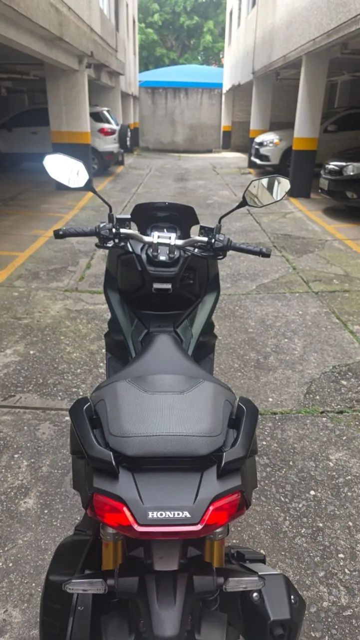 HONDA ADV  - Foto 5
