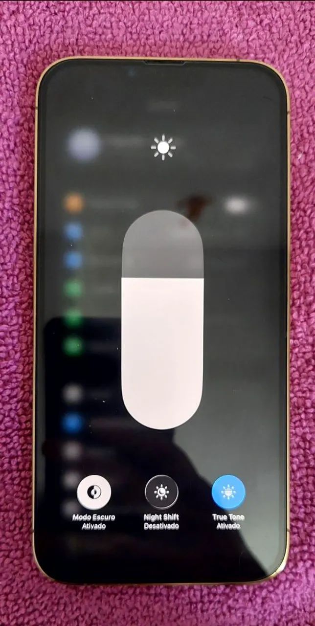 iPhone 13 Pro Max 1TB - Gold - Foto 2