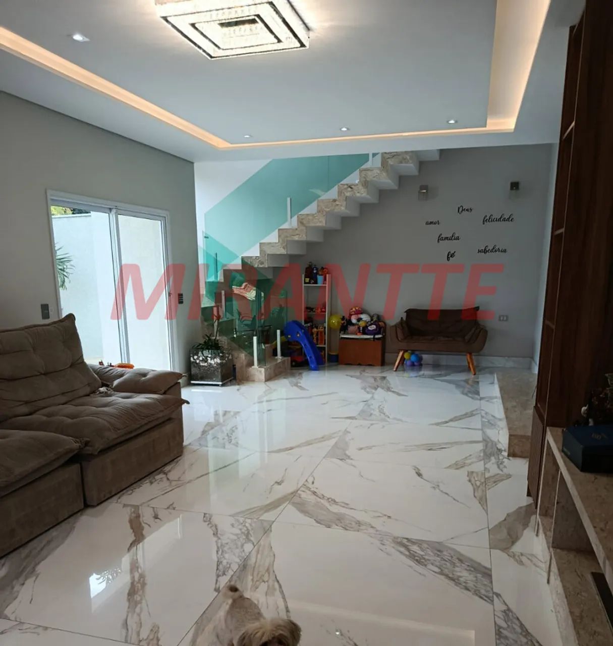 Sobrado de 2021m² em Serra Da Cantareira - Foto 2