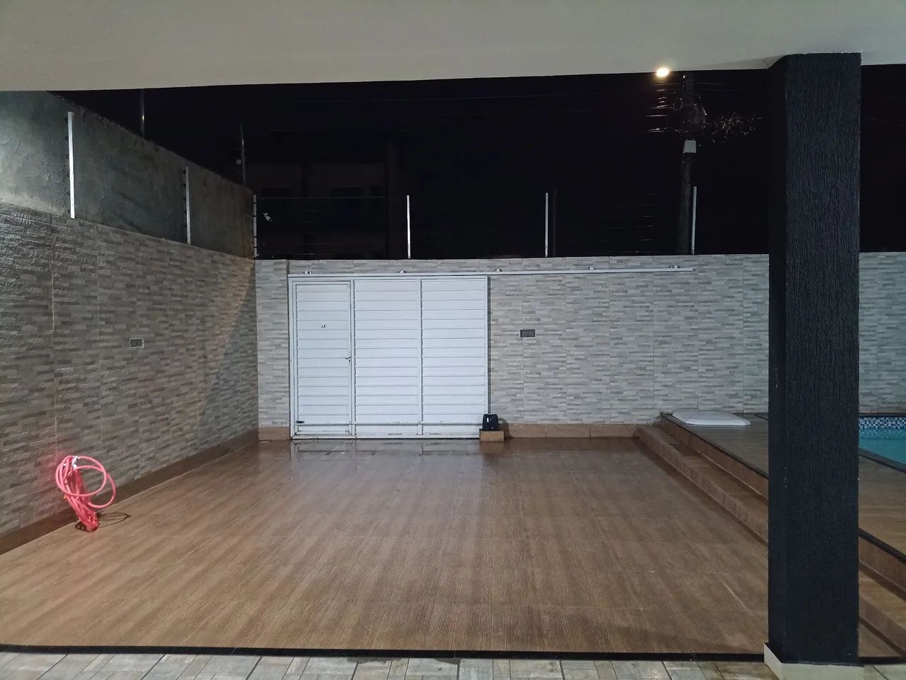 Casa de Temporada Recanto da Barra  - Foto 4