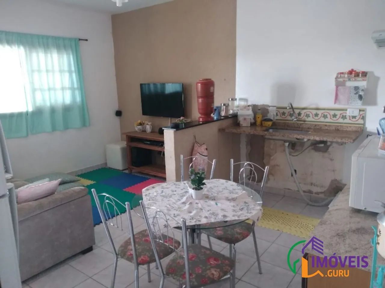 CASA TÉRREA - PARQUE DAS COLINAS - SP - Foto 3