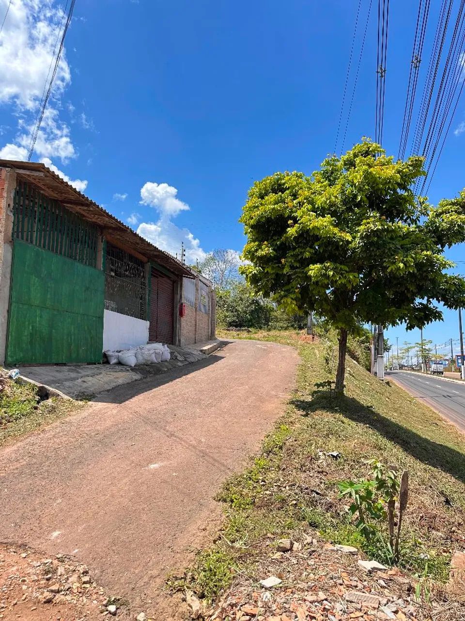 Vende-Se Essa Casa Manacapuru - Foto 2