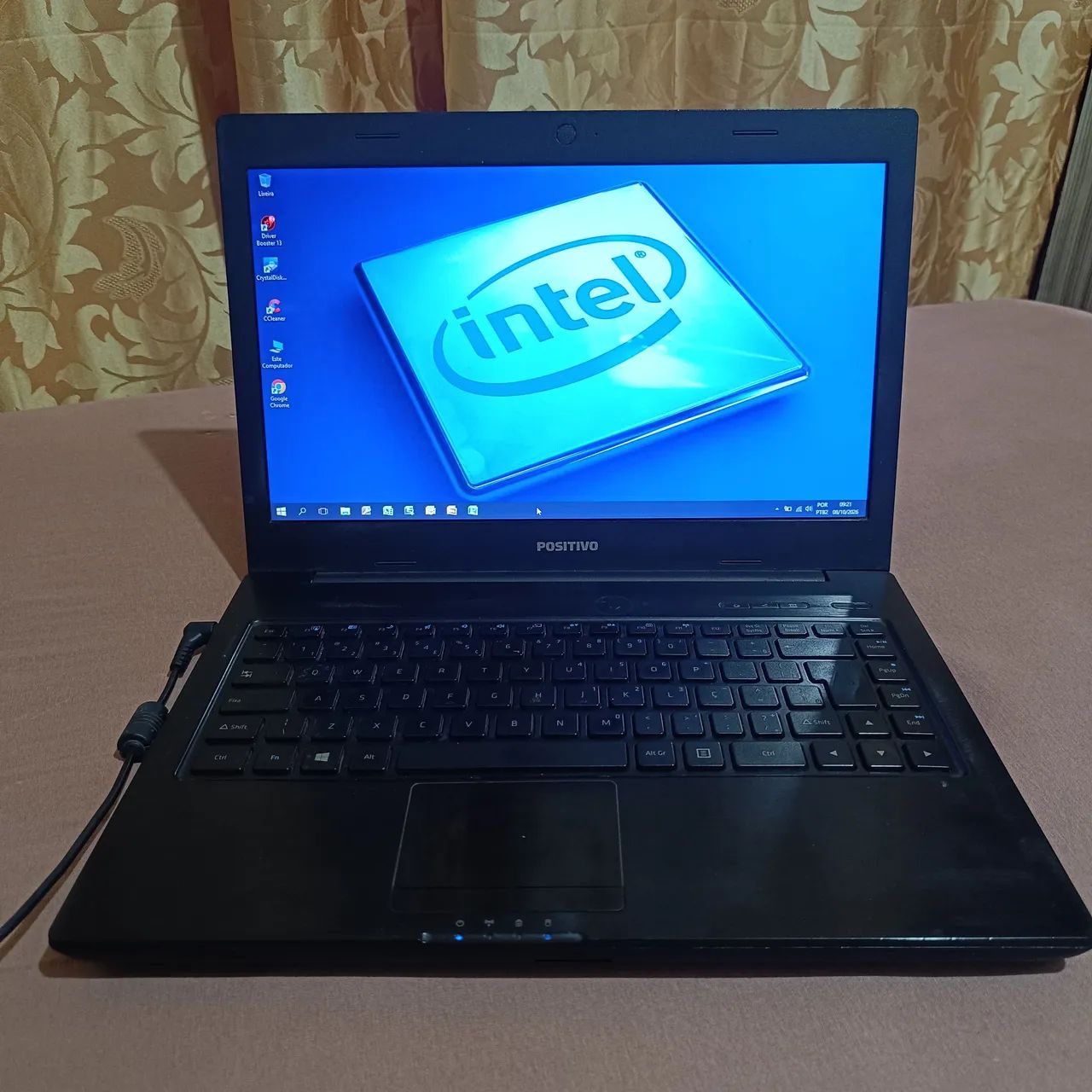 Vendo notebook positivo  - Foto 3