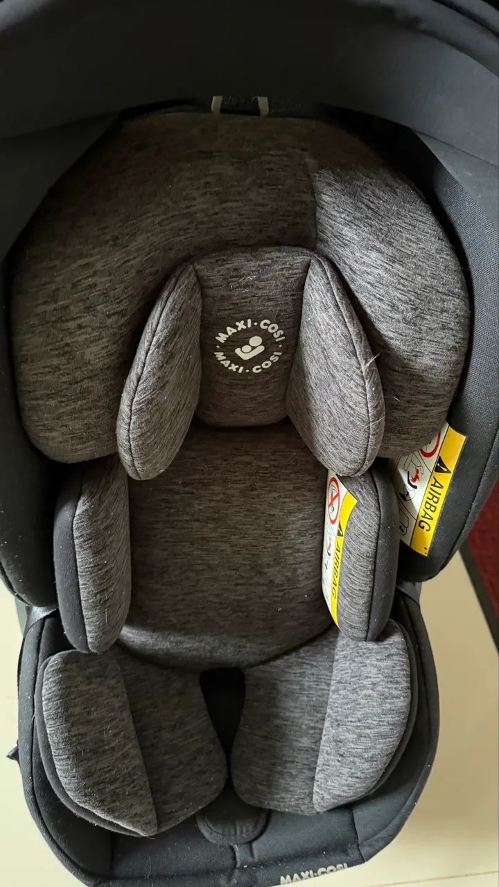 Bebê conforto maxi cozi - Foto 4