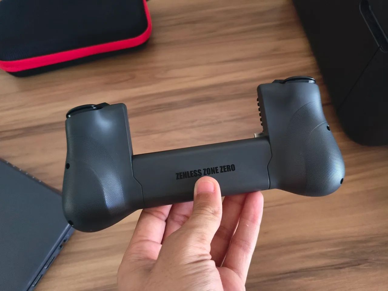 Controle Gamesir X5 Lite - Foto 2