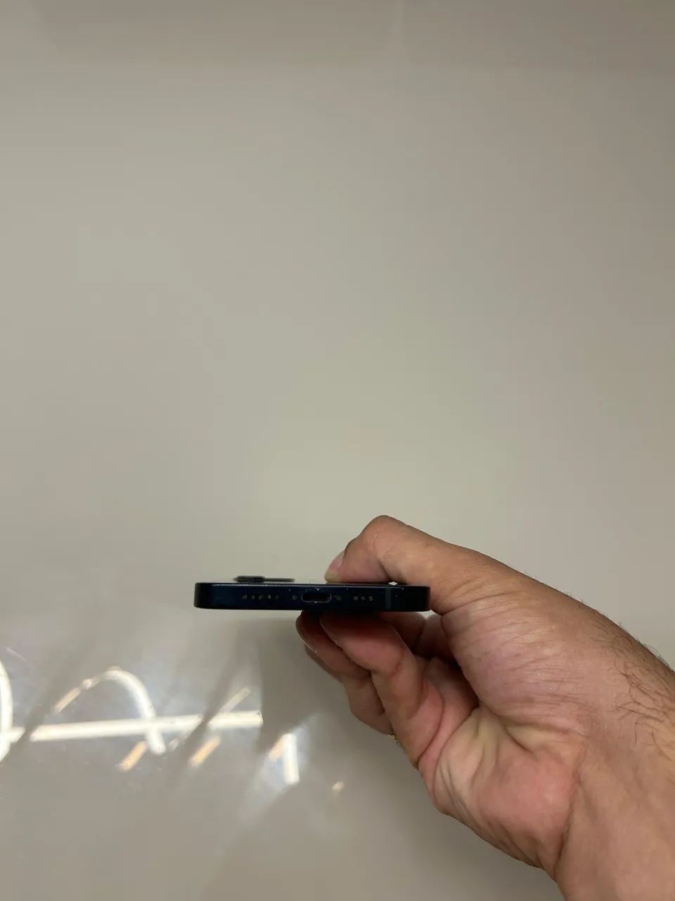 iPhone 12 128gb preto - Foto 5