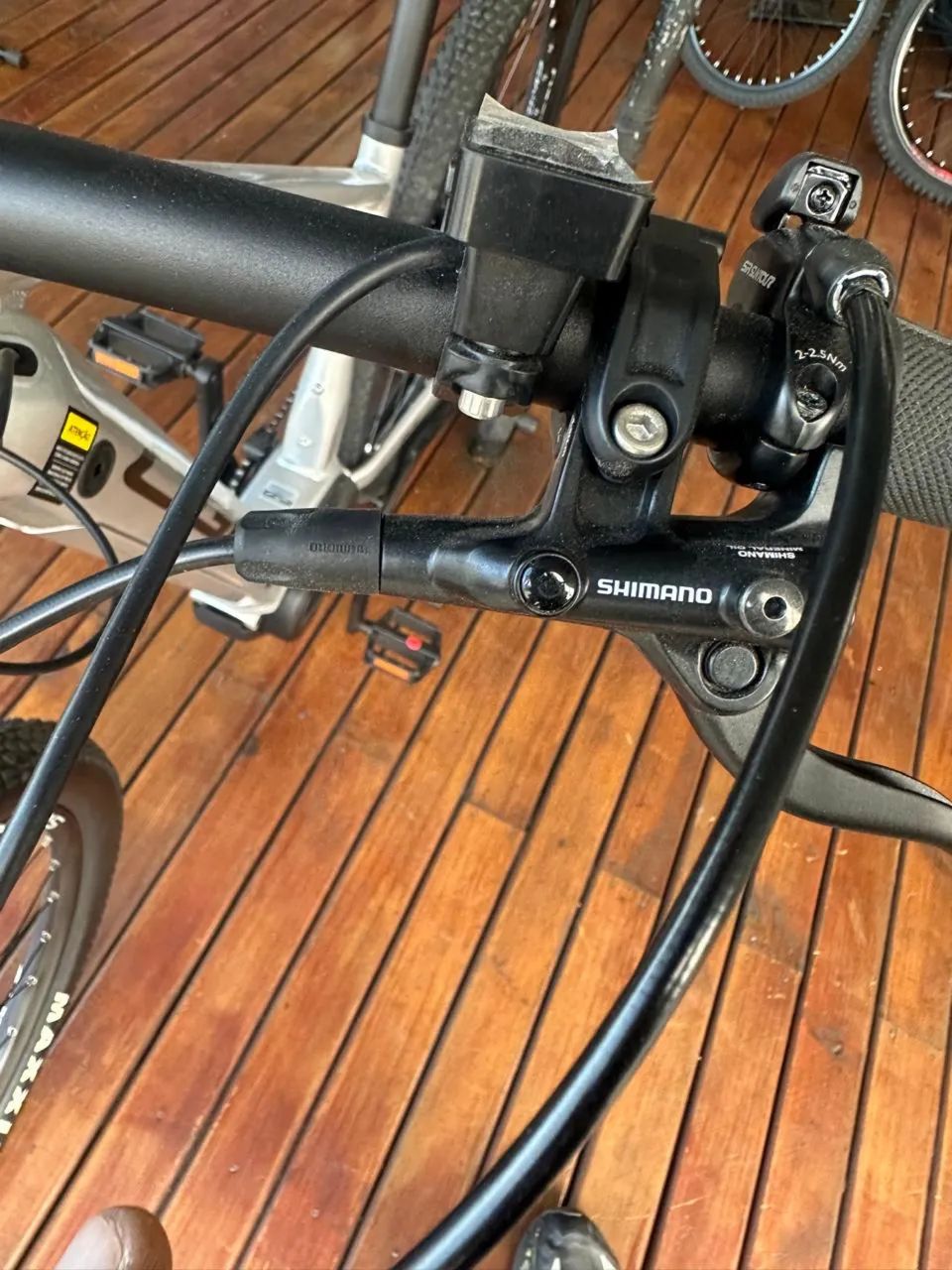 E Bike 8.2 Oggi - Foto 3