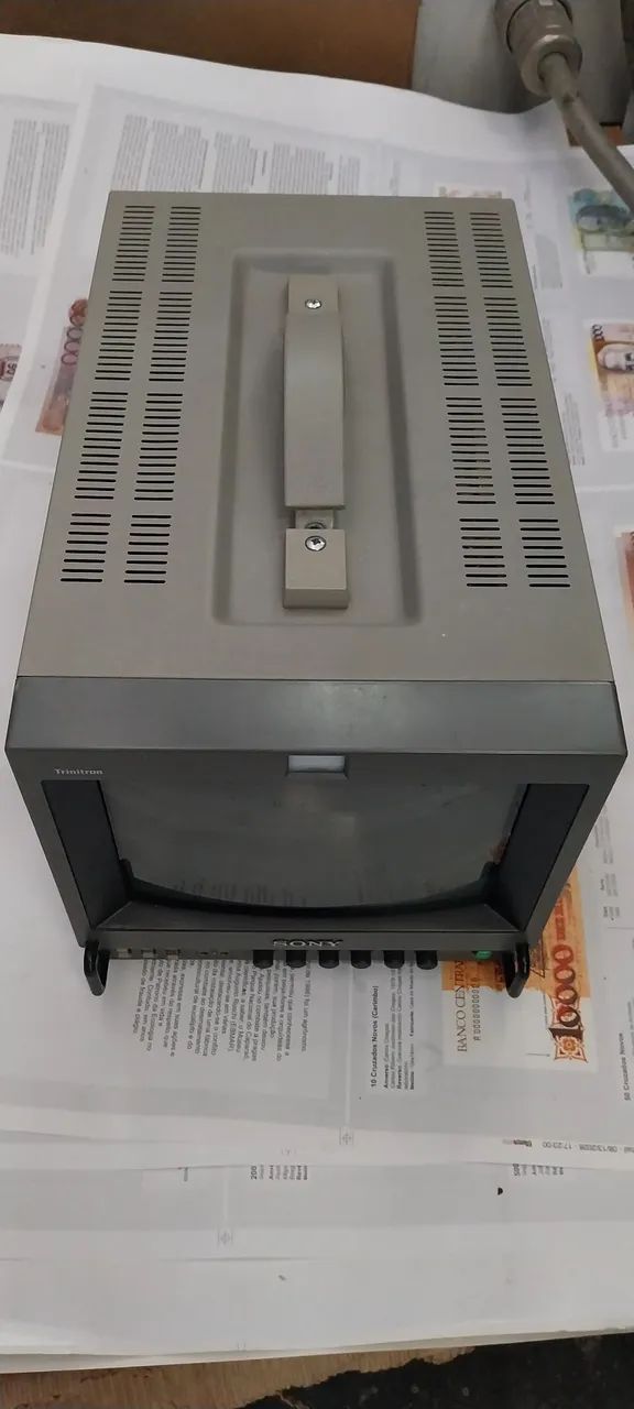 Monitor sony  - Foto 4