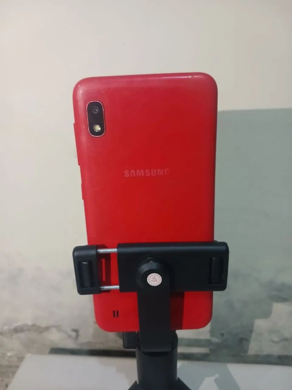 Galaxy A10 - Foto 4