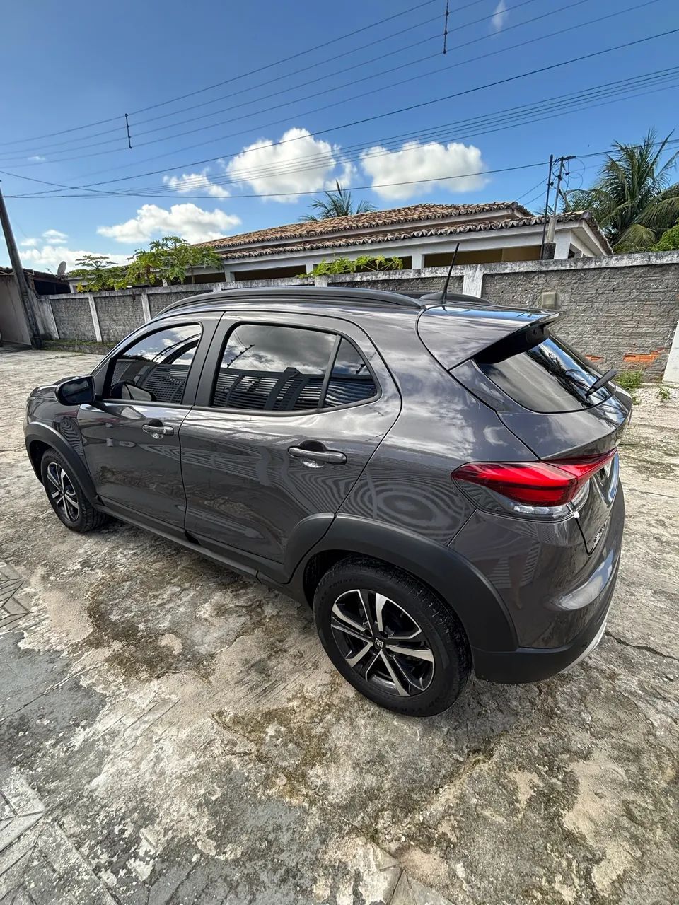Fiat Pulse 2025