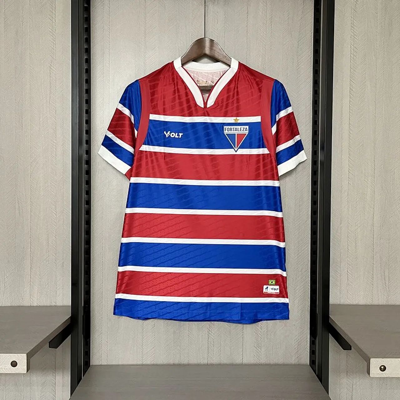 Camisa Fortaleza 2025