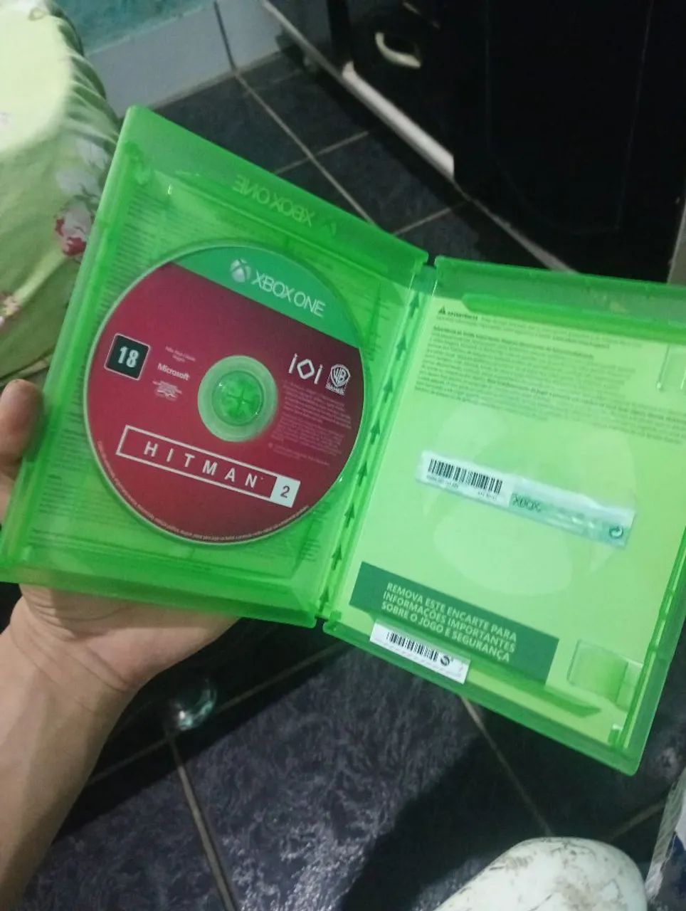 Hitman 2 para Xbox - Foto 2
