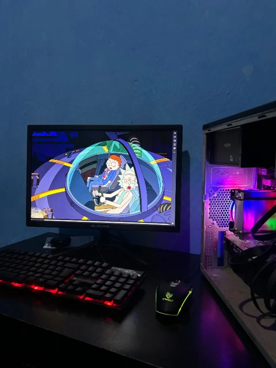 1100$ 