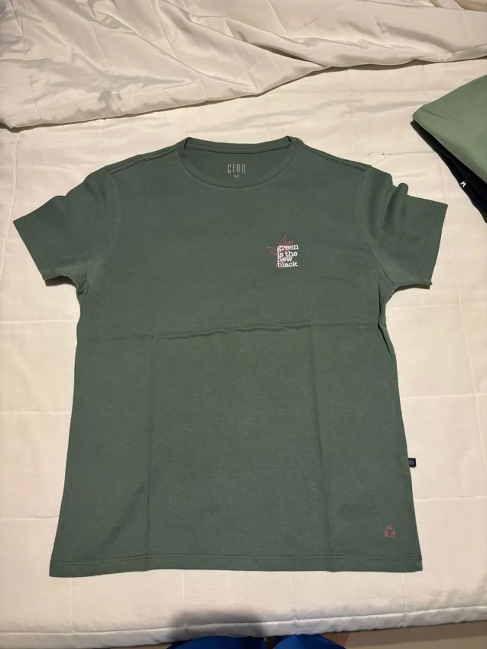 Camisa Ciao