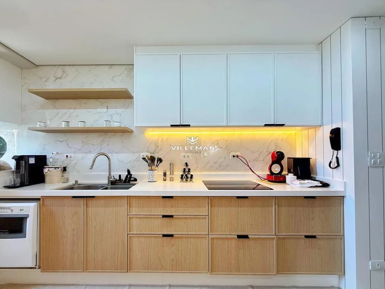 Apartamento à venda em Maringá, Zona 07, com 3 quartos, com 108 m², Edifício Royal Park - Foto 2