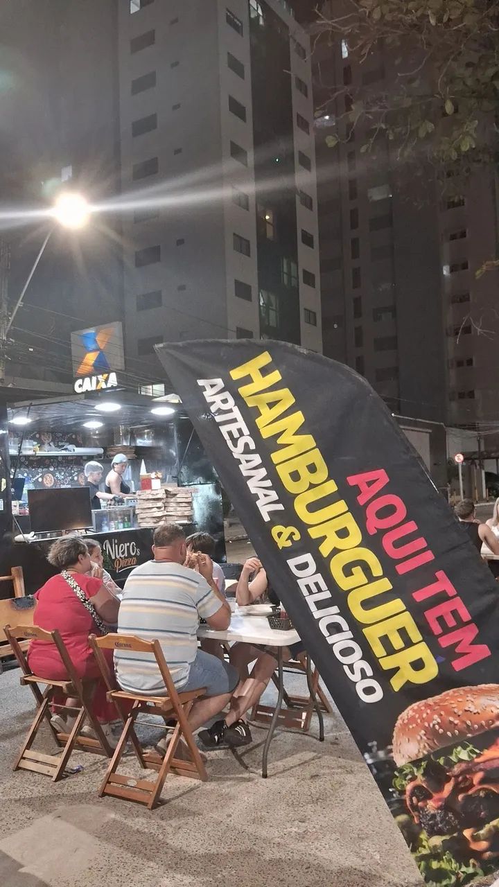 Preciso de pizzailo 