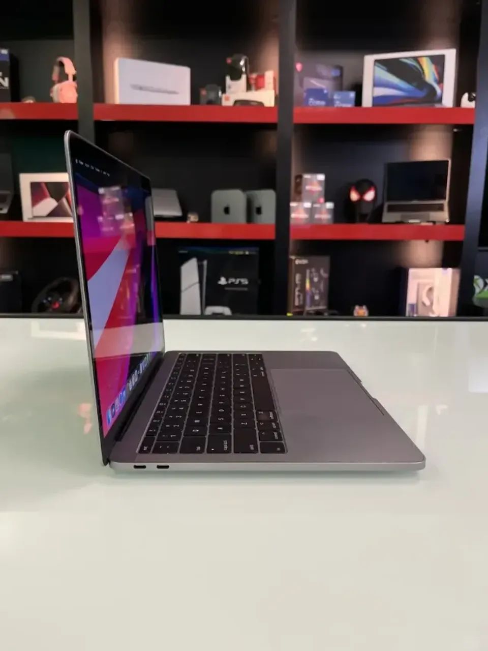MACBOOK Pro 13IN I5 2.3 M17 128 GB - Foto 3