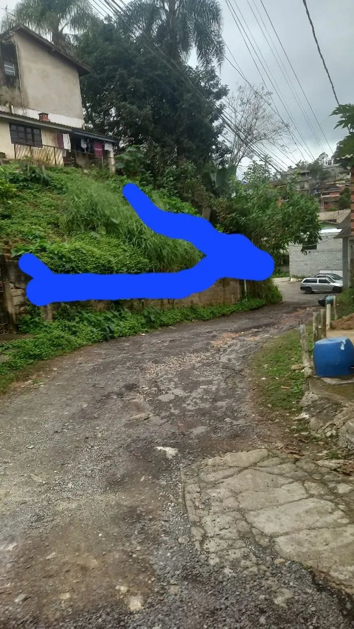 Vendo esse terreno no centro - Foto 5