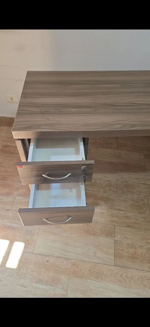 Mesa escritório  - Foto 4