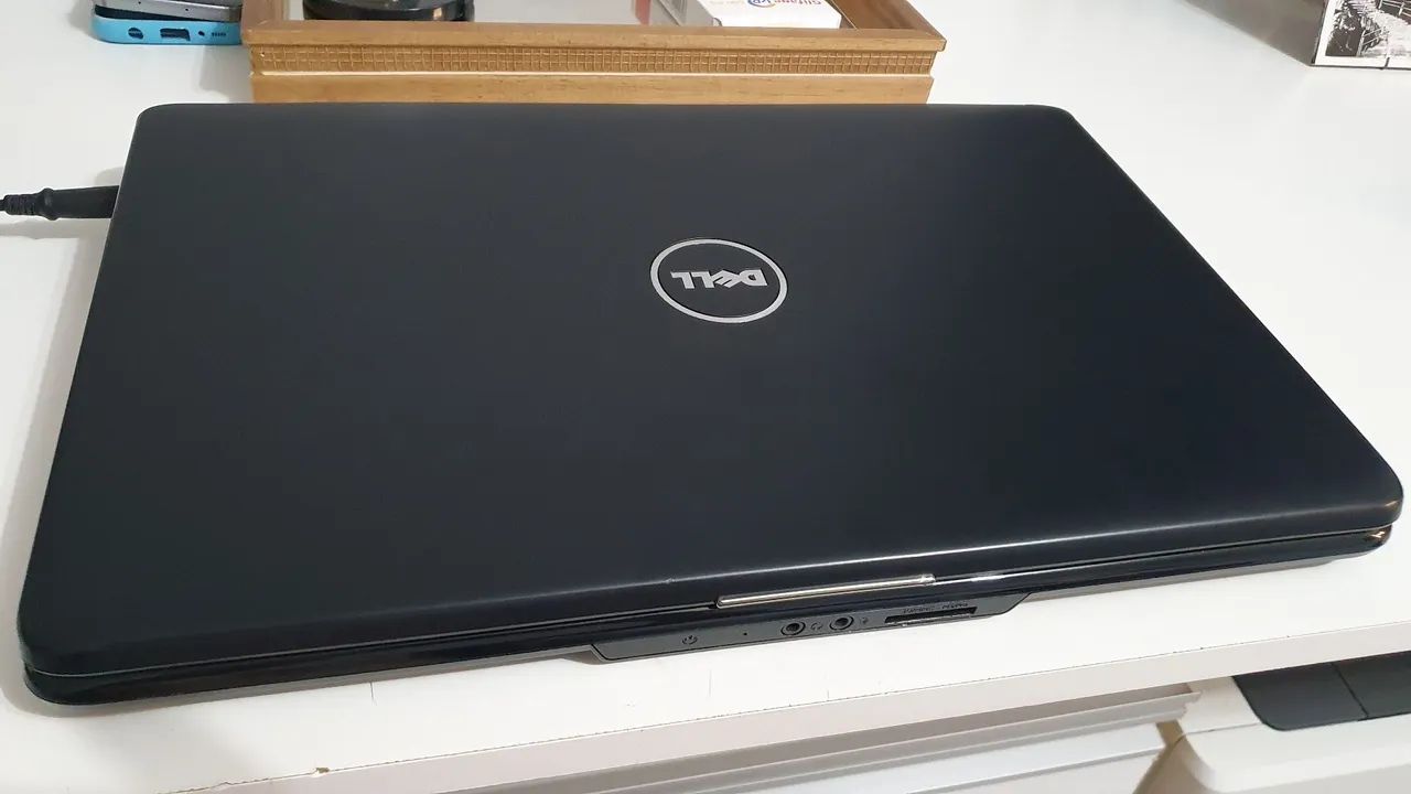 Notebook Dell 15" 1545