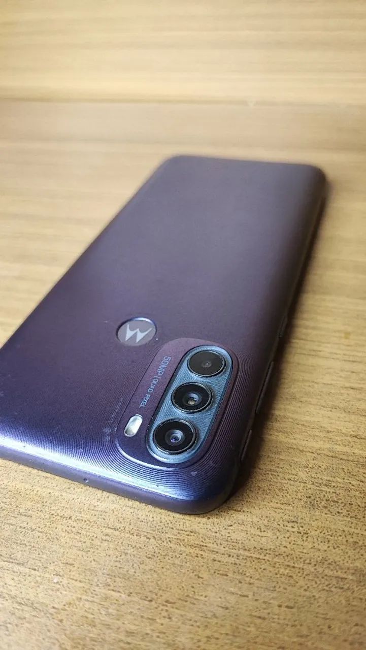 MOTO G31 PERFEITO DSTADO - Foto 5
