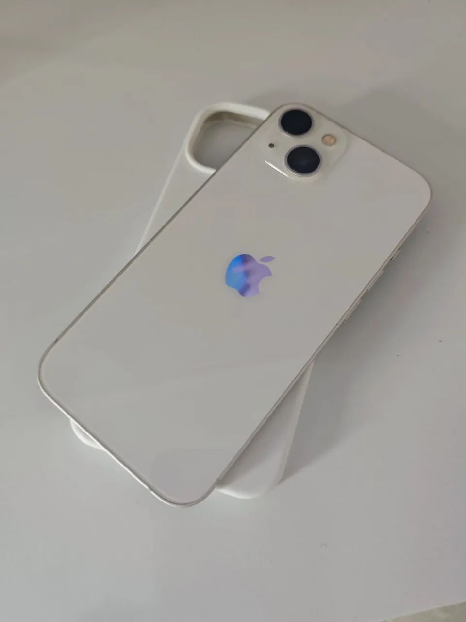 iPhone 13 128g - Foto 3