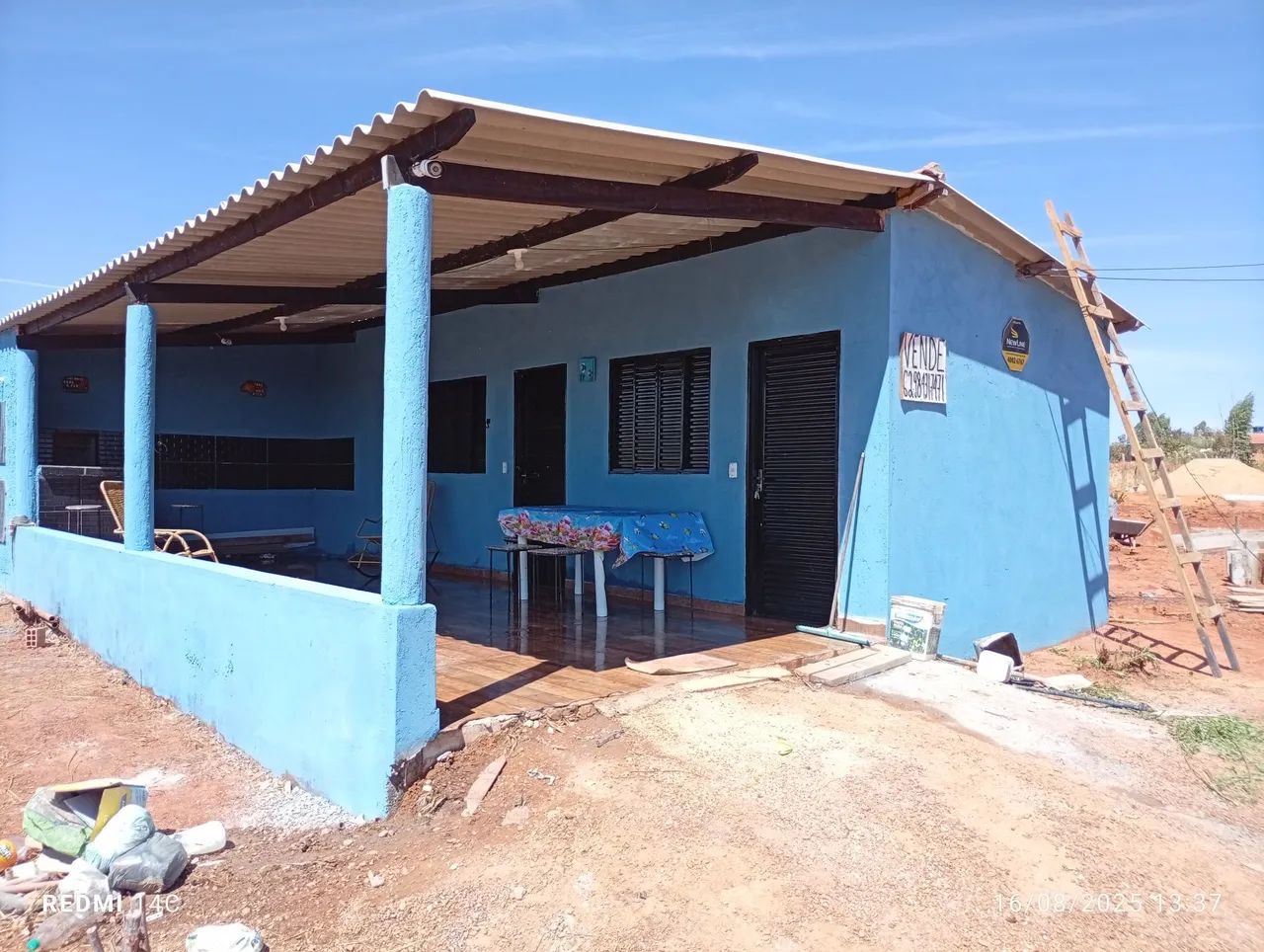 RANCHO SERRA MESA - Foto 2
