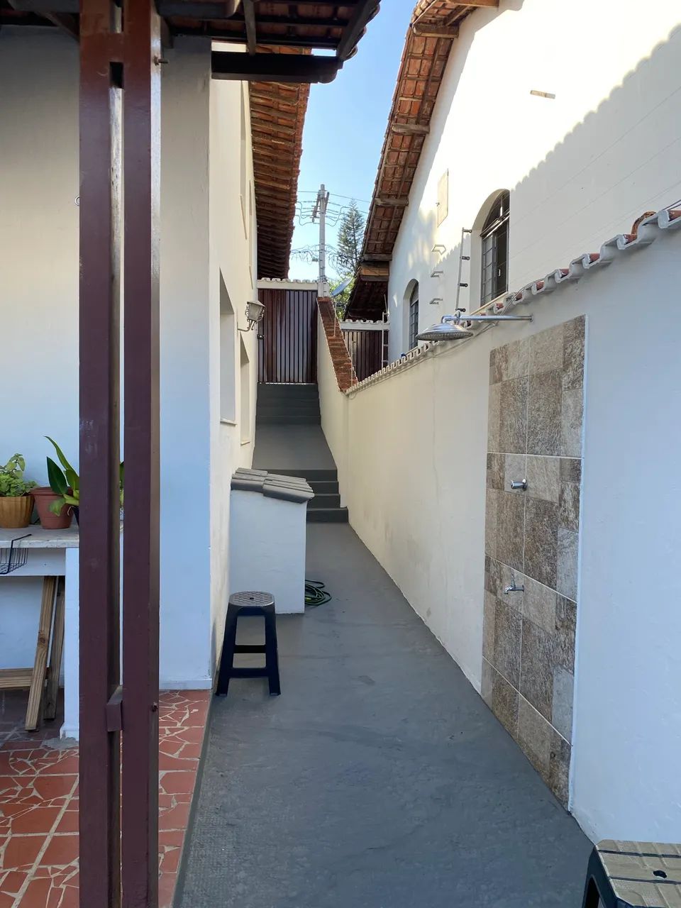 Alugo quarto no Santa Amélia - Foto 2