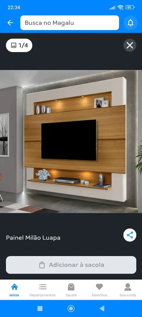 170 mil + parcelas Apartamento Residencial Alvorada  - Foto 5
