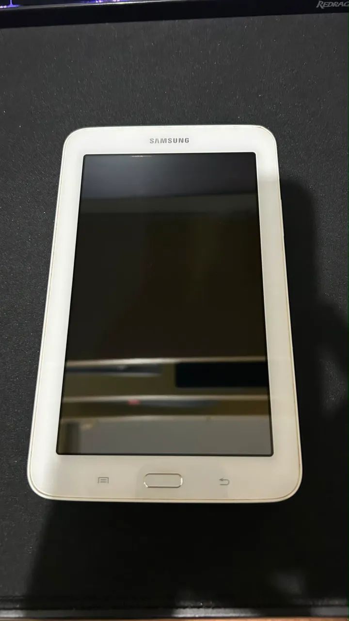 Tablet Galaxy Tab 3 Lite Sm-t110