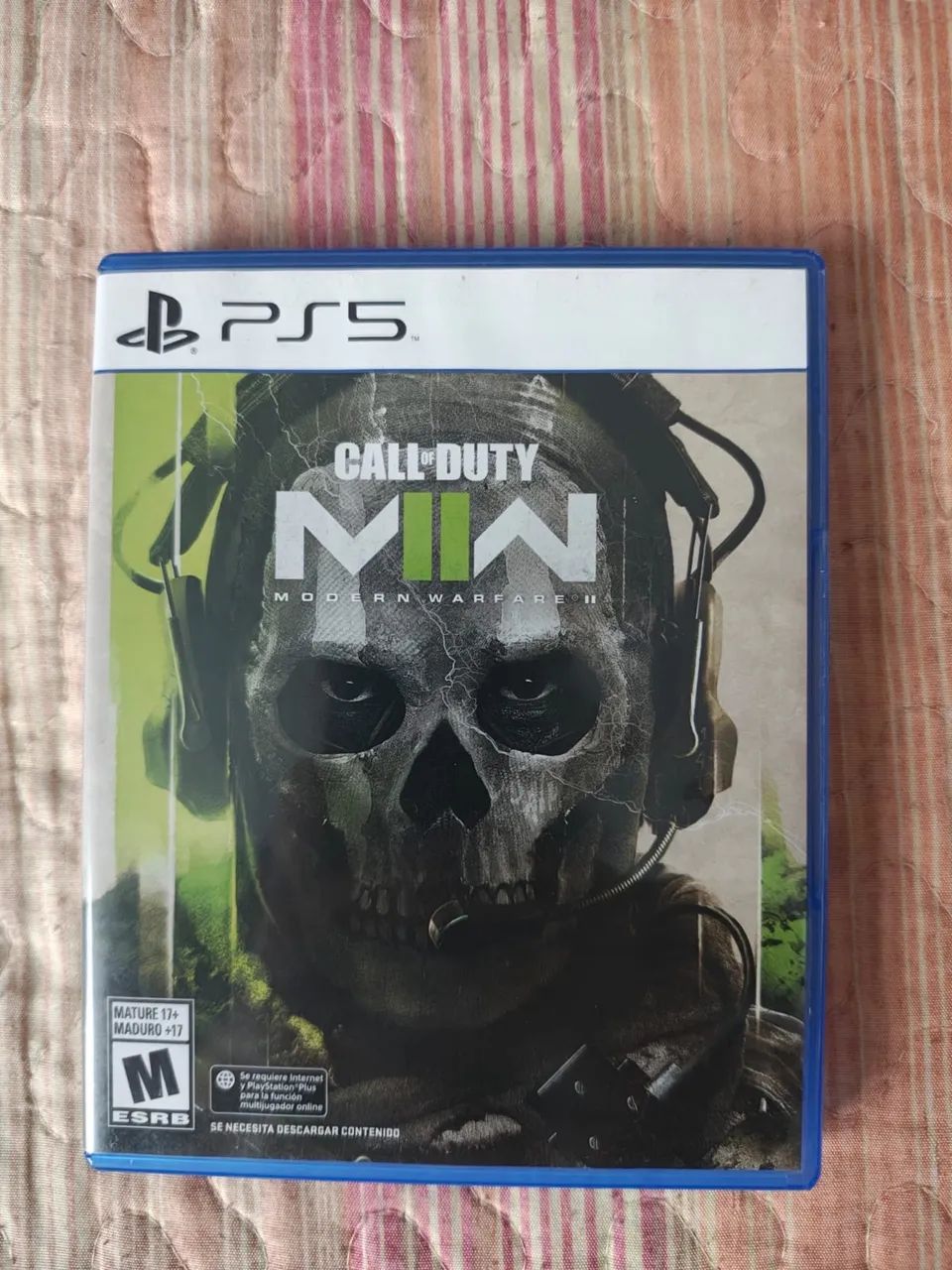 Jogos Ps5 - Foto 5
