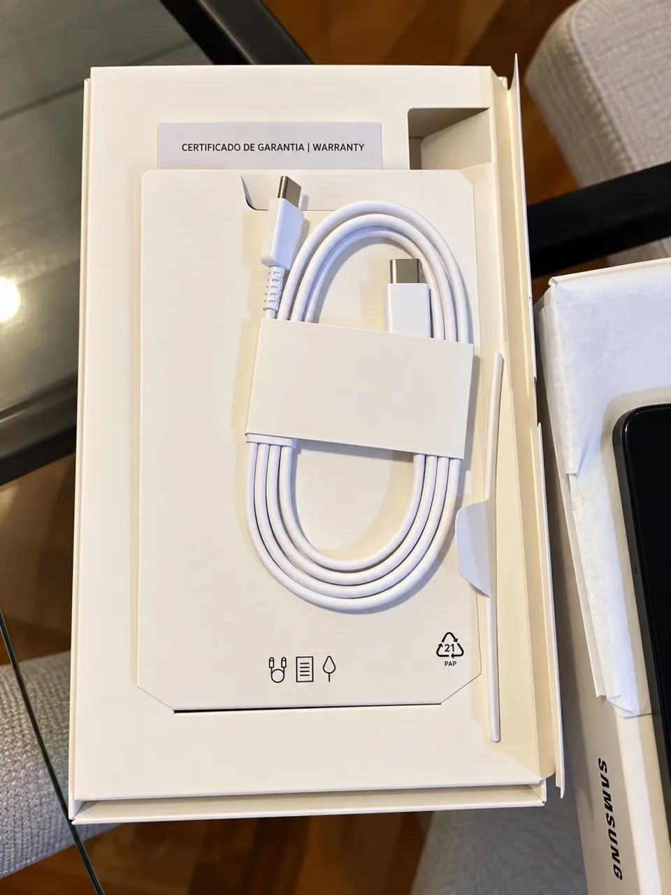 Galaxy Tab A11 ? NOVO | 64GB - Foto 2