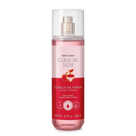 Body Splash a partir de 50,00 - Foto 3