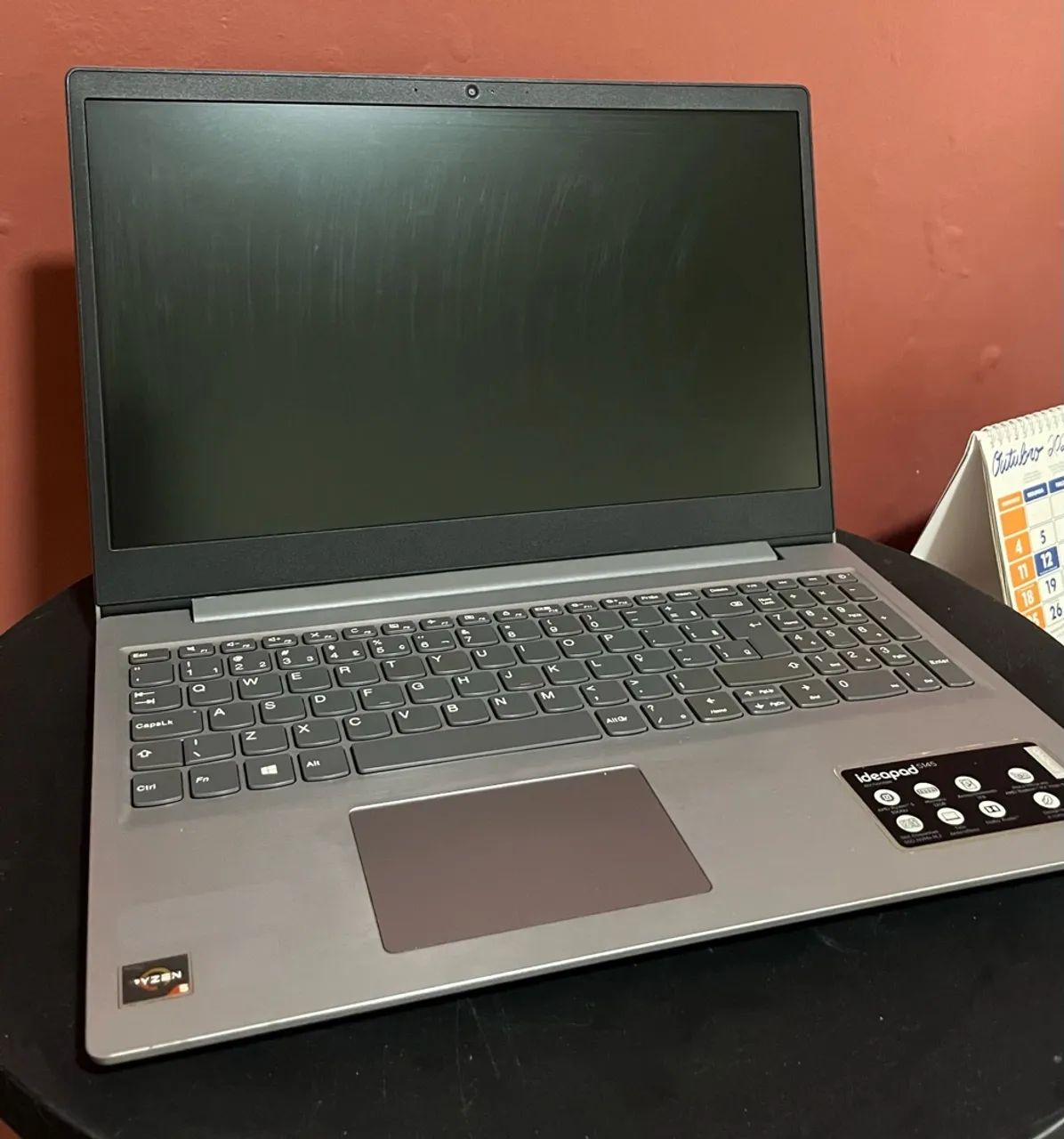 VENDE-SE NOTEBOOK LENOVO IDEAPAD S145 - Foto 2