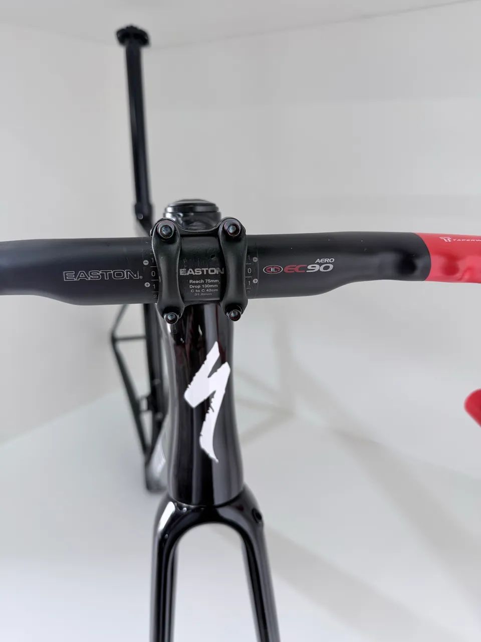 Quadro SPECIALIZED TARMAC SL6 disc  - Foto 3