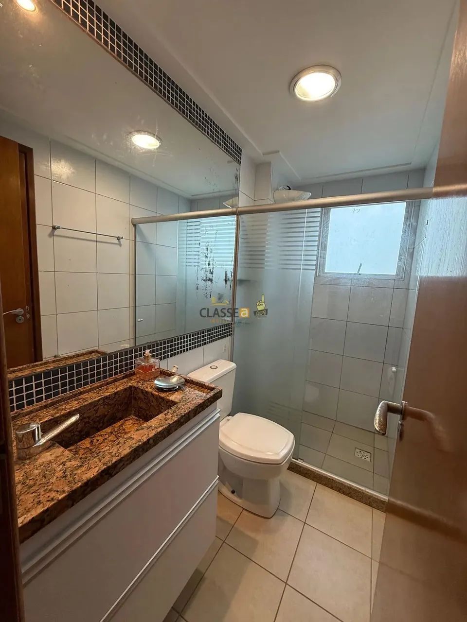 Apartamento Reformado 2 Quartos com Vista Mar em Boa Viagem - Foto 14