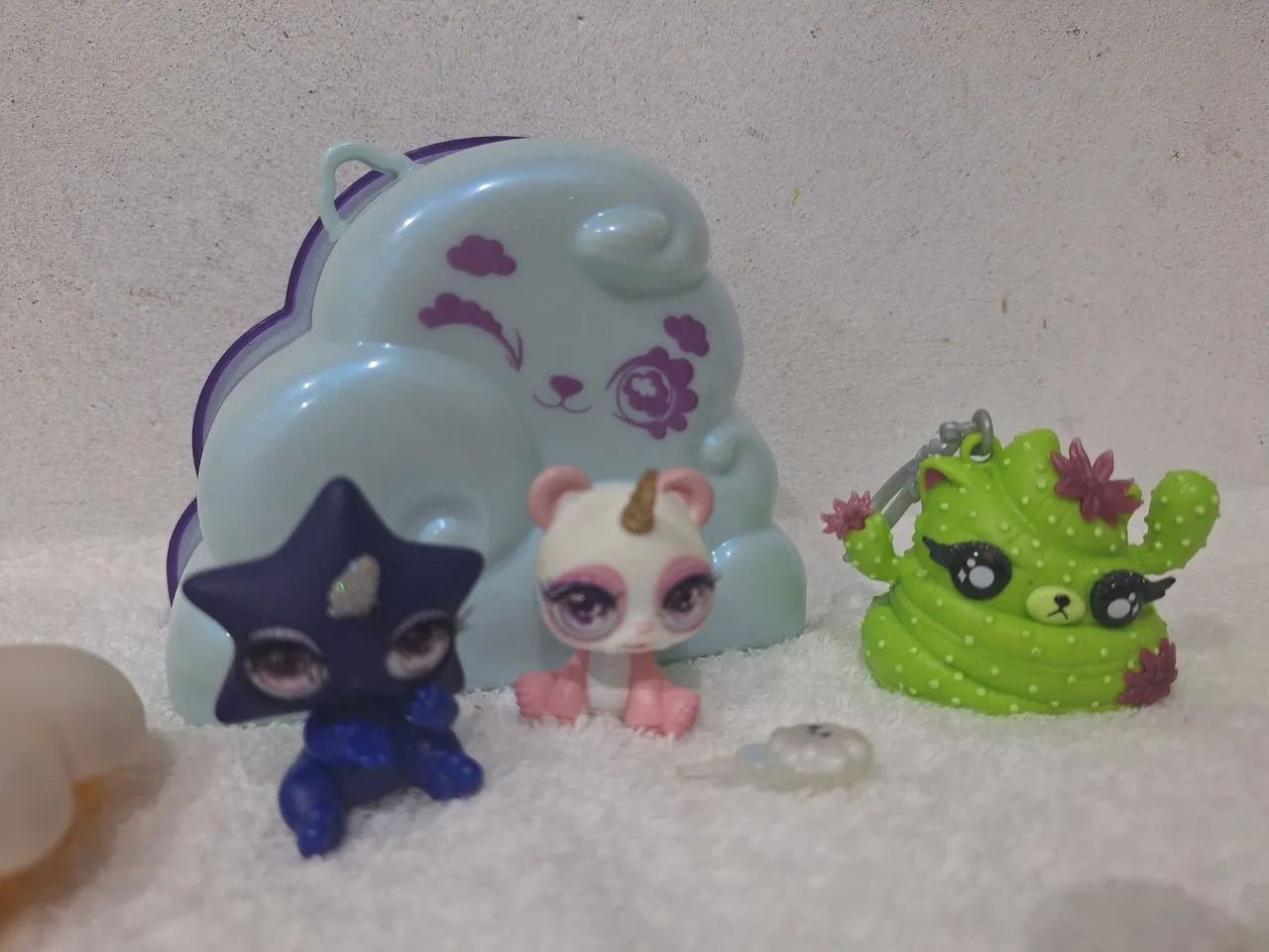 Miniaturas Poopsie surprise - Foto 3