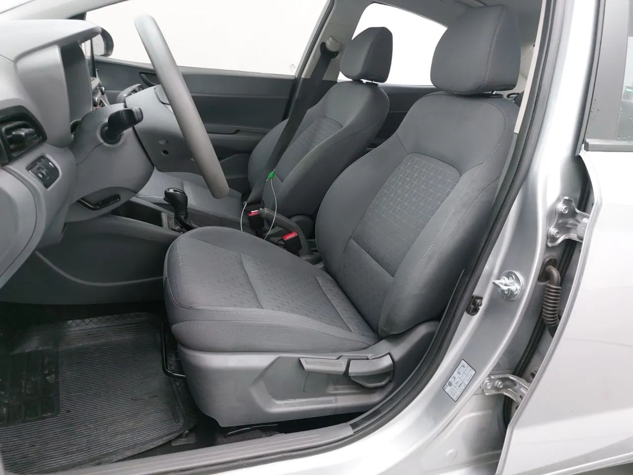 Hyundai HB20S Comfort 1.0 TB Flex 12V Aut., foto 16 de 18