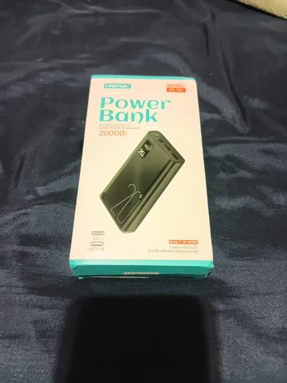 Power bank novo  - Foto 3