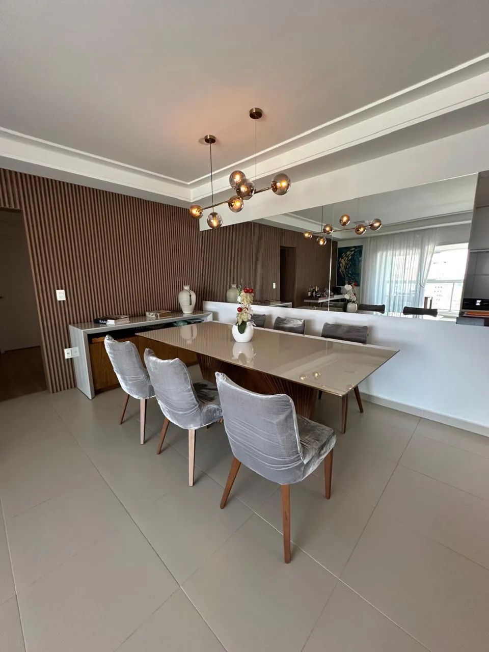 Alugo Apartamento no Campolim - Sorocaba - Foto 2